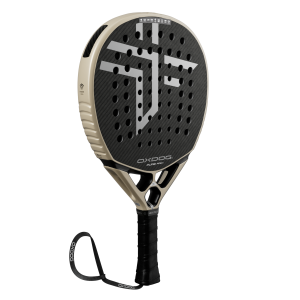 Oxdog Pure Pro+ padelracket