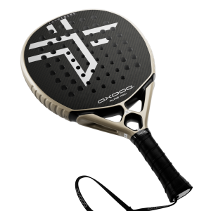 Oxdog Pure Pro+ padelracket