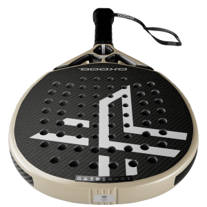Oxdog Pure Pro+ padelracket