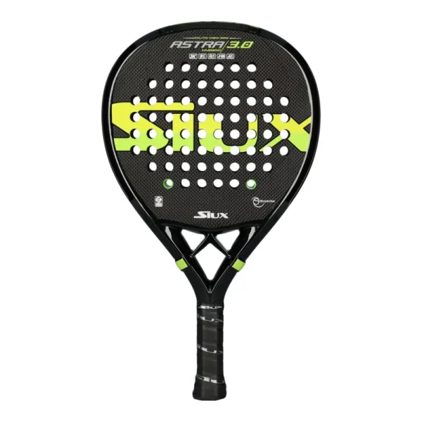 Siux Astra 3.0 padelracket Siux Astra 3.0 padelracket