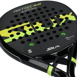 Siux Astra 3.0 padelracket