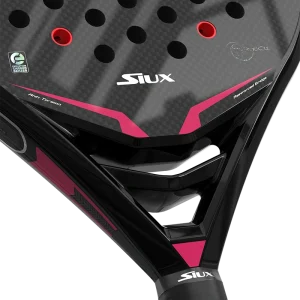 Siux Evoque 3 Air padelracket