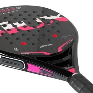 Siux Evoque 3 Air padelracket