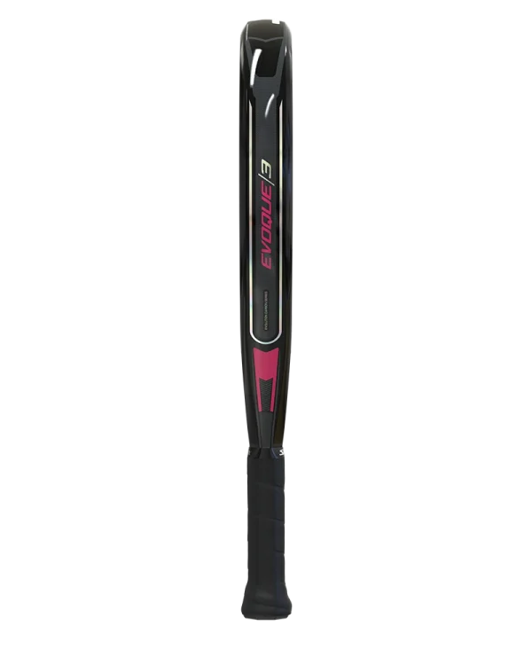 Siux Evoque 3 Air padelracket