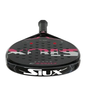 Siux Evoque 3 Air padelracket
