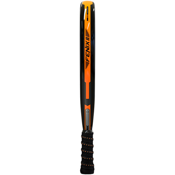 Siux Fenix 2 3k padelracket