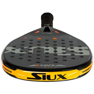 Siux Fenix 2 3k padelracket