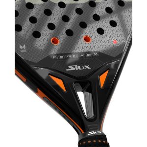Siux Fenix 2 3k padelracket