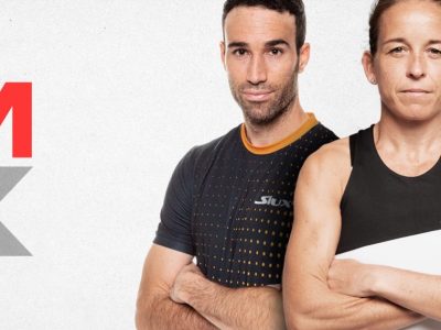 Siux padelrackets voor beginners