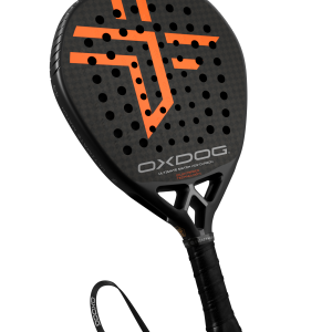 Oxdog Ultimate Match padelracket
