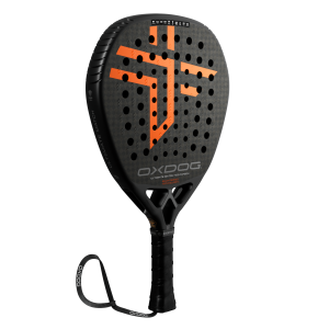 Oxdog Ultimate Match padelracket