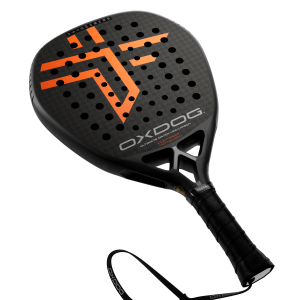Oxdog Ultimate Match padelracket