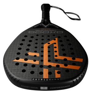 Oxdog Ultimate Match padelracket