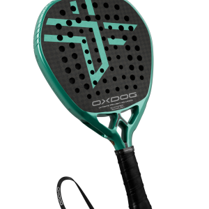 Oxdog Ultimate Pro Light padelracket