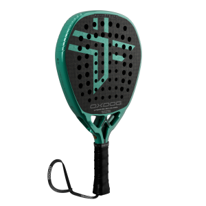 Oxdog Ultimate Pro Light padelracket