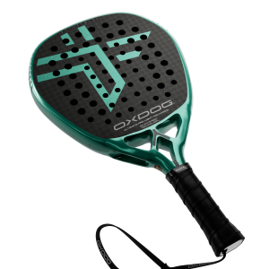 Oxdog Ultimate Pro Light padelracket