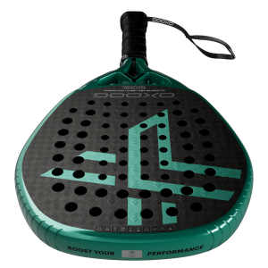 Oxdog Ultimate Pro Light padelracket
