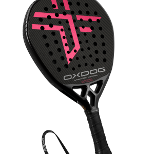 Oxdog Ultimate Pro+ padelracket