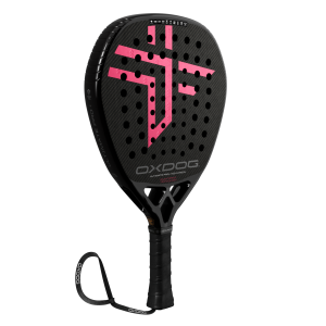Oxdog Ultimate Pro+ padelracket