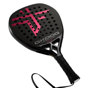 Oxdog Ultimate Pro+ padelracket