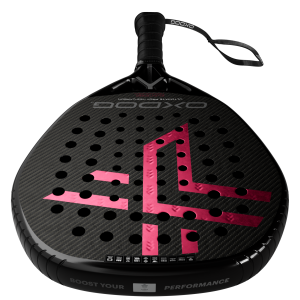 Oxdog Ultimate Pro+ padelracket