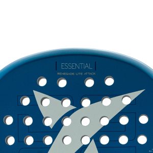 Drop Shot Renegade Lite Attack Padelracket