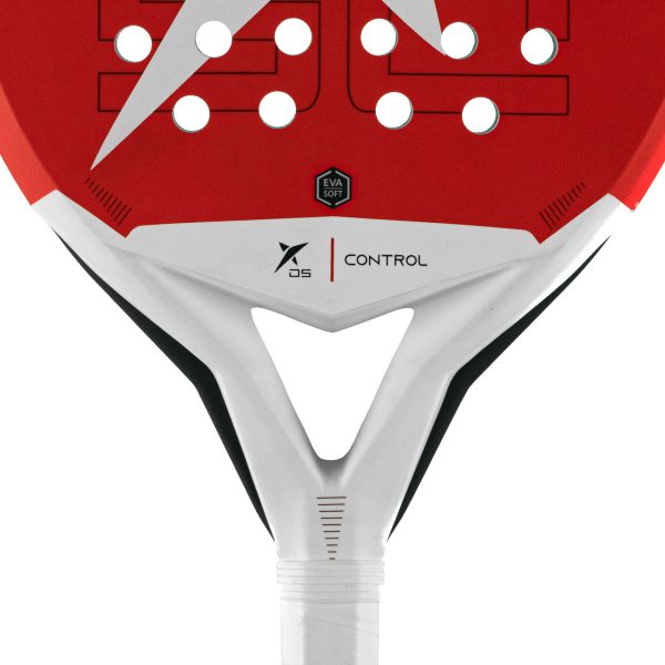 Drop Shot Renegade Lite Control Padelracket