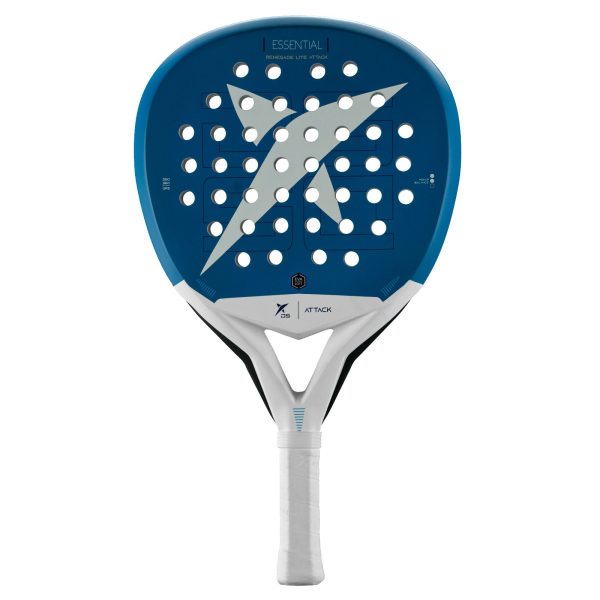 Drop Shot Renegade Lite Attack Padelracket Drop Shot Renegade Lite Attack Padelracket
