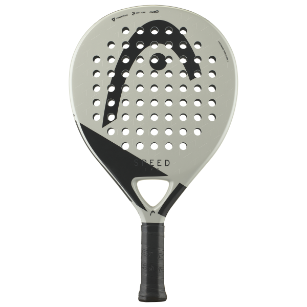 HEAD Evo Speed 2025 padelracket HEAD Evo Speed 2025 padelracket