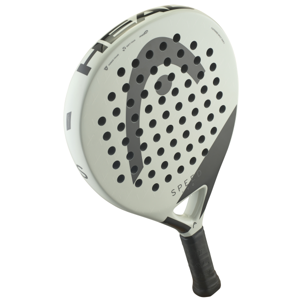 HEAD Evo Speed 2025 padelracket