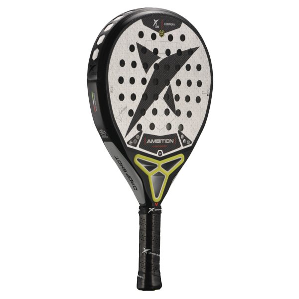 Drop Shot Axion Comfort 1.0 Padelracket