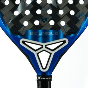 Drop Shot Axion Attack 1.0 padelracket