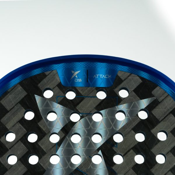 Drop Shot Axion Attack 1.0 padelracket