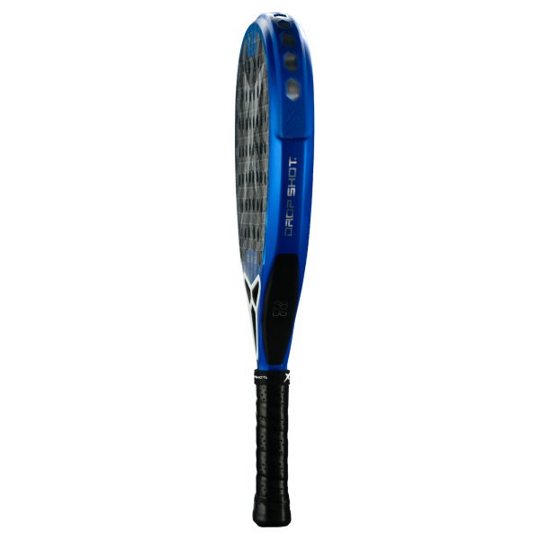 Drop Shot Axion Attack 1.0 padelracket