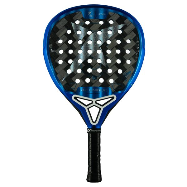 Drop Shot Axion Attack 1.0 padelracket