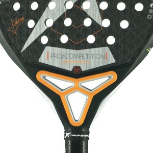 Drop Shot Axion Control 1.0 padelracket