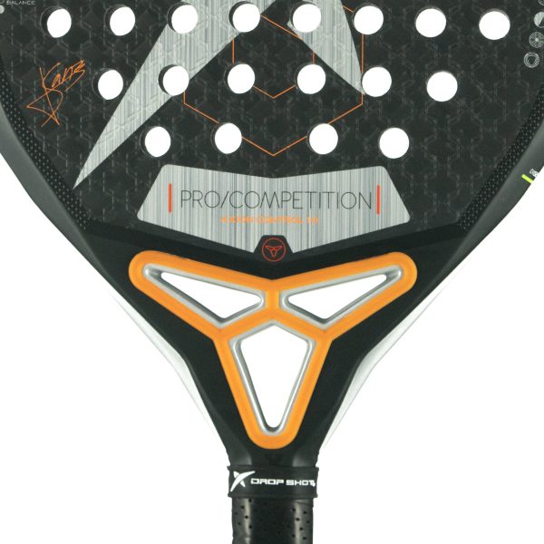 Drop Shot Axion Control 1.0 padelracket