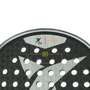 Drop Shot Axion Control 1.0 padelracket