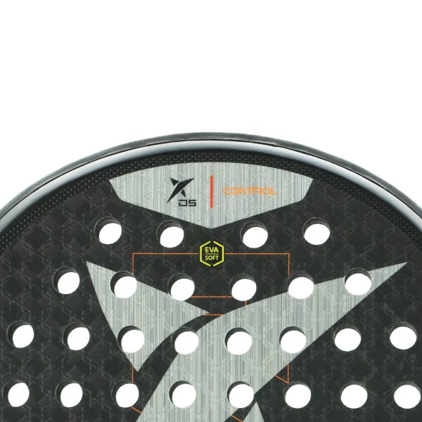 Drop Shot Axion Control 1.0 padelracket