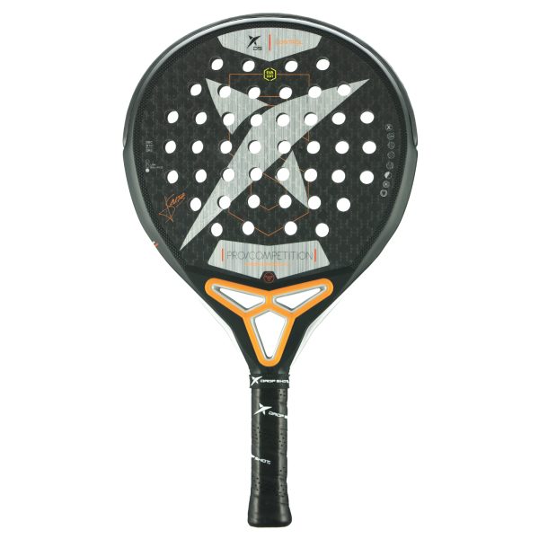 Drop Shot Axion Control 1.0 padelracket