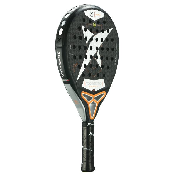 Drop Shot Axion Control 1.0 padelracket