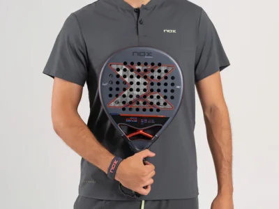 NOX 2025 padel rackets