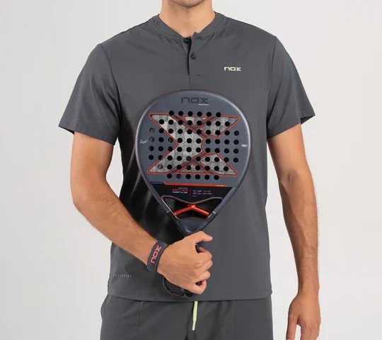NOX 2025 padel rackets