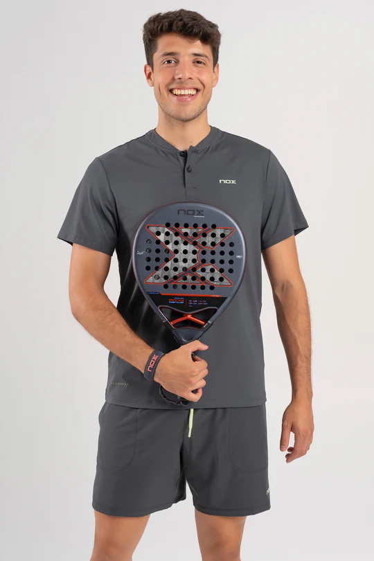NOX 2025 padel rackets