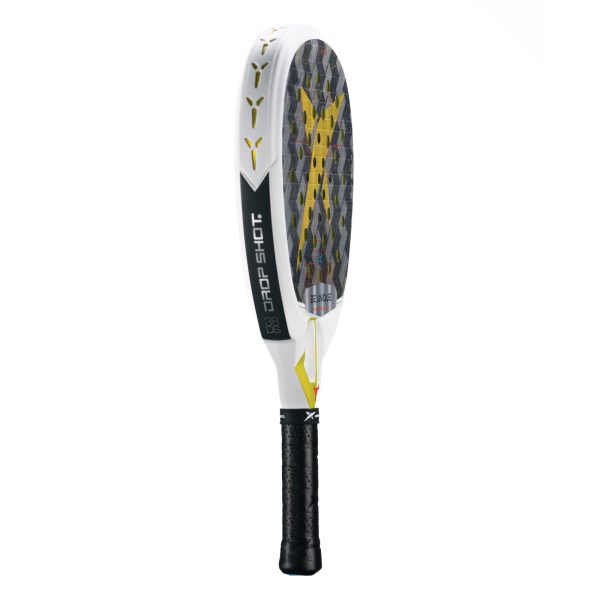 Drop Shot Explorer Pro Attack 1.0 padelracket
