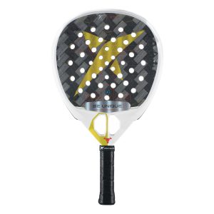 Drop Shot Explorer Pro Attack 1.0 padelracket