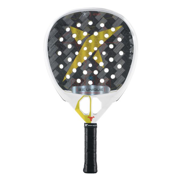 Drop Shot Explorer Pro Attack 1.0 padelracket