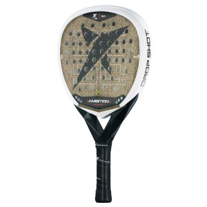 Drop Shot Explorer 8.0 Padelracket