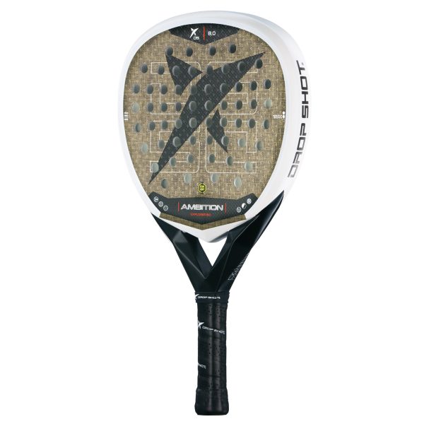 Drop Shot Explorer 8.0 Padelracket