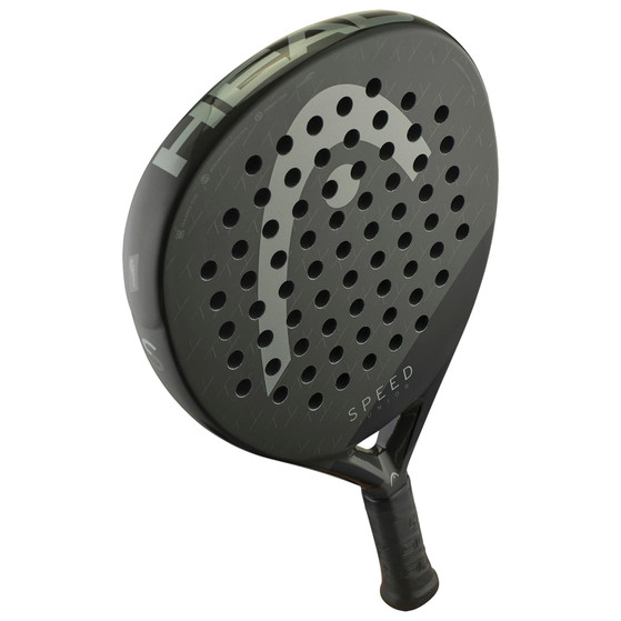 HEAD Speed Junior 2025 padelracket